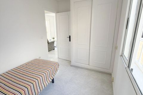 Bungalou a Torrevieja, Alicante, Torrevieja - € 159.500 | Ref: 1652 - foto 11